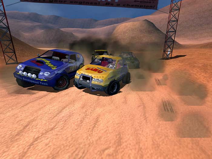 #10. 1nsane (GOG) By: Codemasters