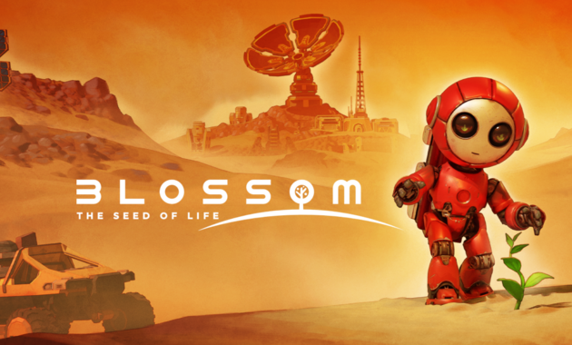 Blossom: The Seed of Life PC game deal – 33% off