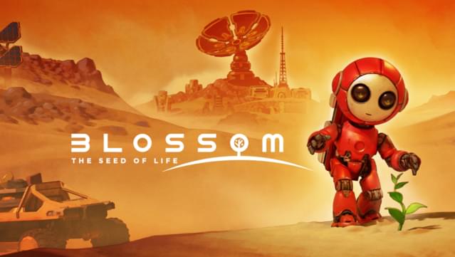 Blossom: The Seed of Life