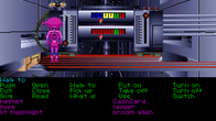 Zak McKracken and the Alien Mindbenders screenshot 7