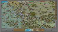 Strategic Command Classic: WWI screenshot 8