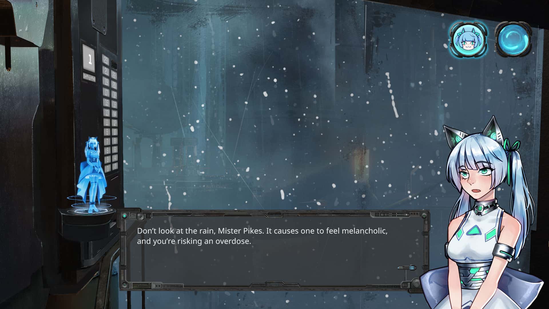 #7. Minotaur (GOG) Bởi: U7 committee, indienova