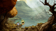 The Whispered World: Special Edition screenshot 3