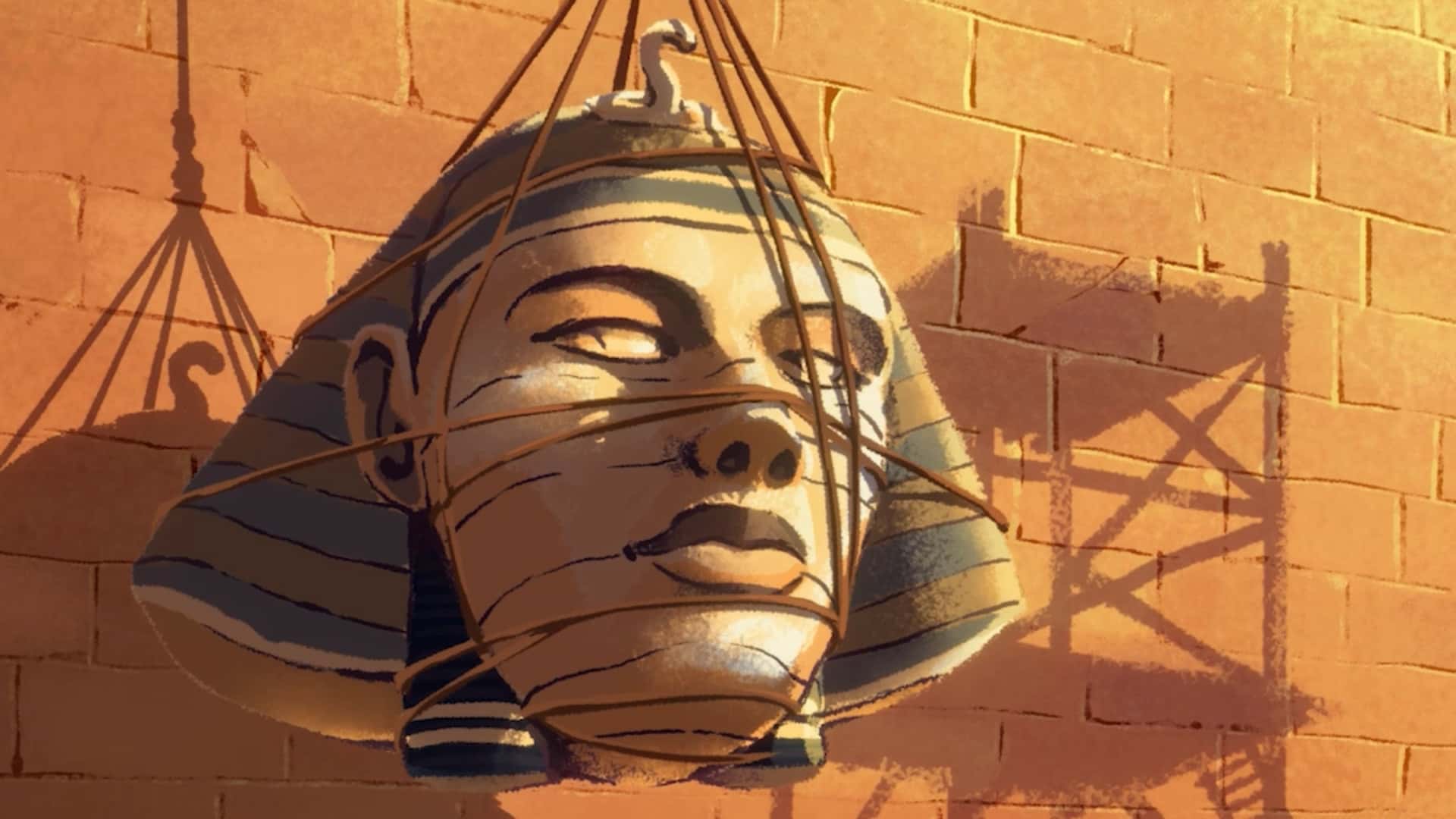 #5. Pharaoh™: A New Era (GOG) 由: DotEmu