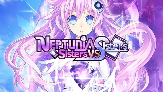 Neptunia Sisters VS Sisters