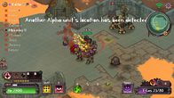 NecroLand: Undead Corps screenshot 6