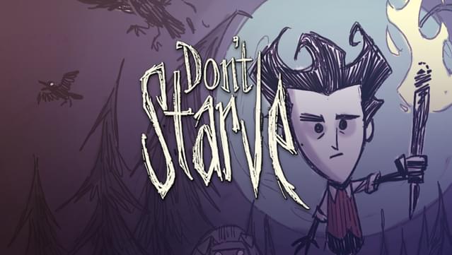 Don't Starve