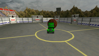 Hard Truck 2: King of the Road screenshot 5