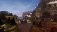 Golden Gate 2: Goddess Heart screenshot 3