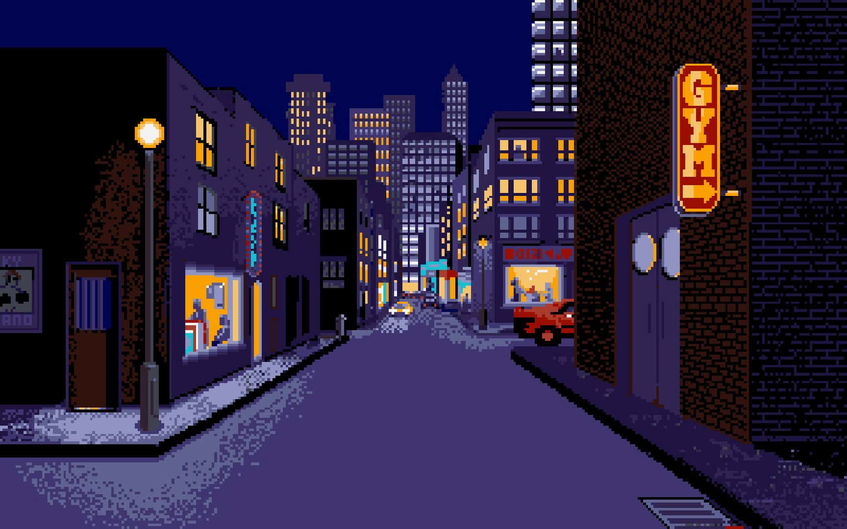 #9. World Championship Boxing Manager Bundle (GOG) By: Ziggurat Interactive