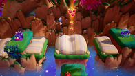 The Smurfs – Dreams screenshot 4