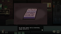 Coffee Talk Episode 2: Hibiscus & Butterfly Demo screenshot 7