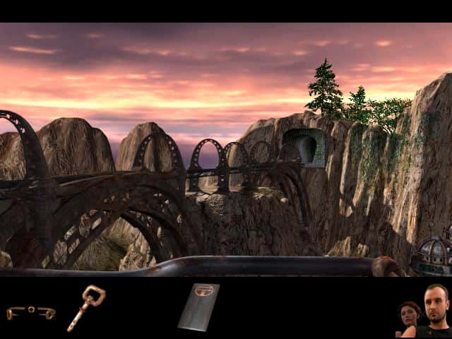 #1. Schizm: Mysterious Journey (GOG) Podle: L.K. Avalon