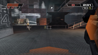 Red Faction 2 screenshot 6