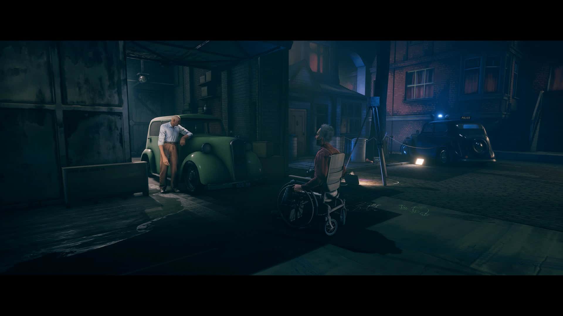 #1. Dahlia View Digital Deluxe (GOG) By: White Paper Games