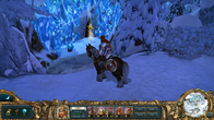 King's Bounty: Warriors of the North screenshot 6