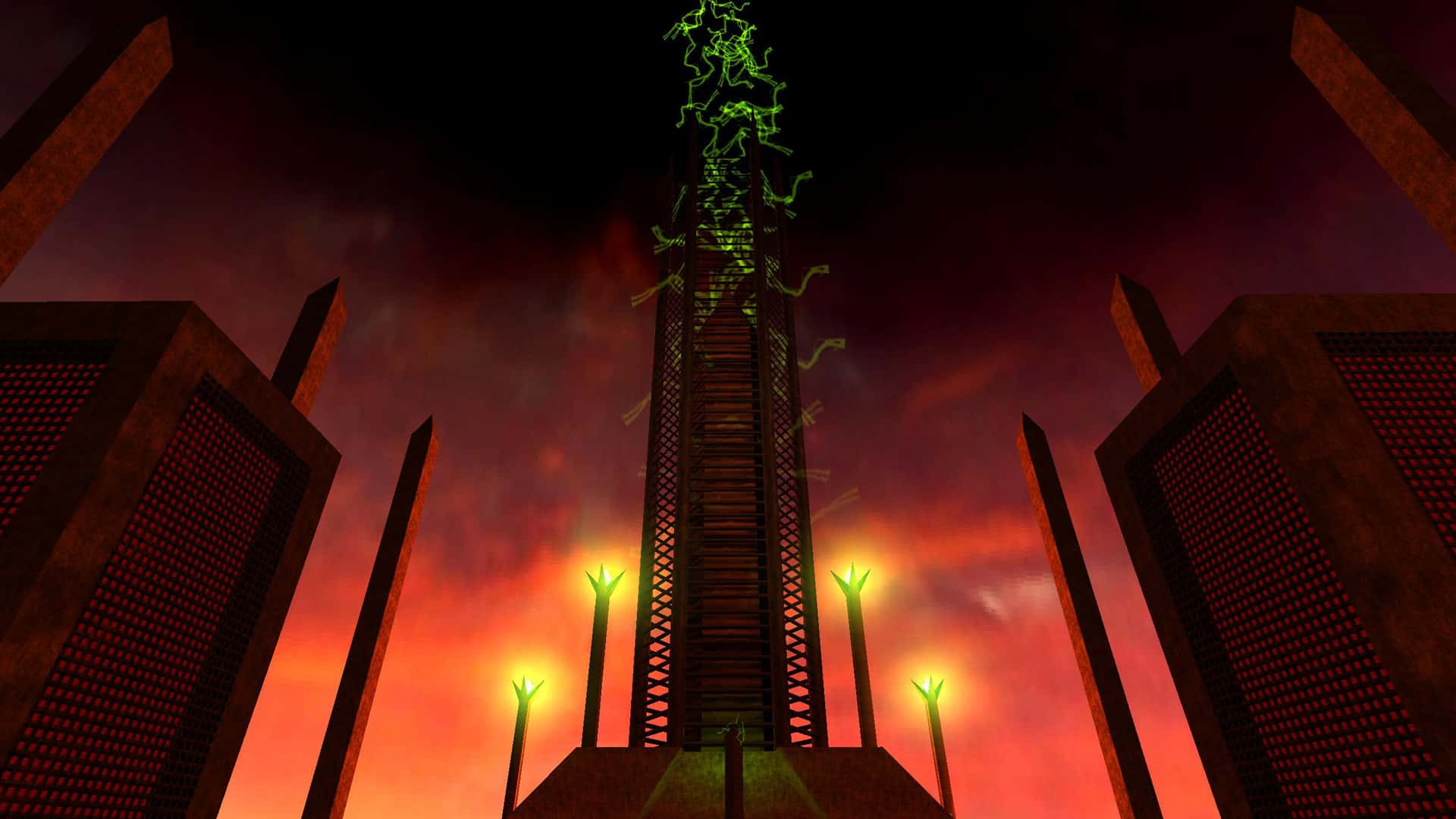 #8. DUSK - Intruder Edition (GOG) โดย: New Blood Interactive