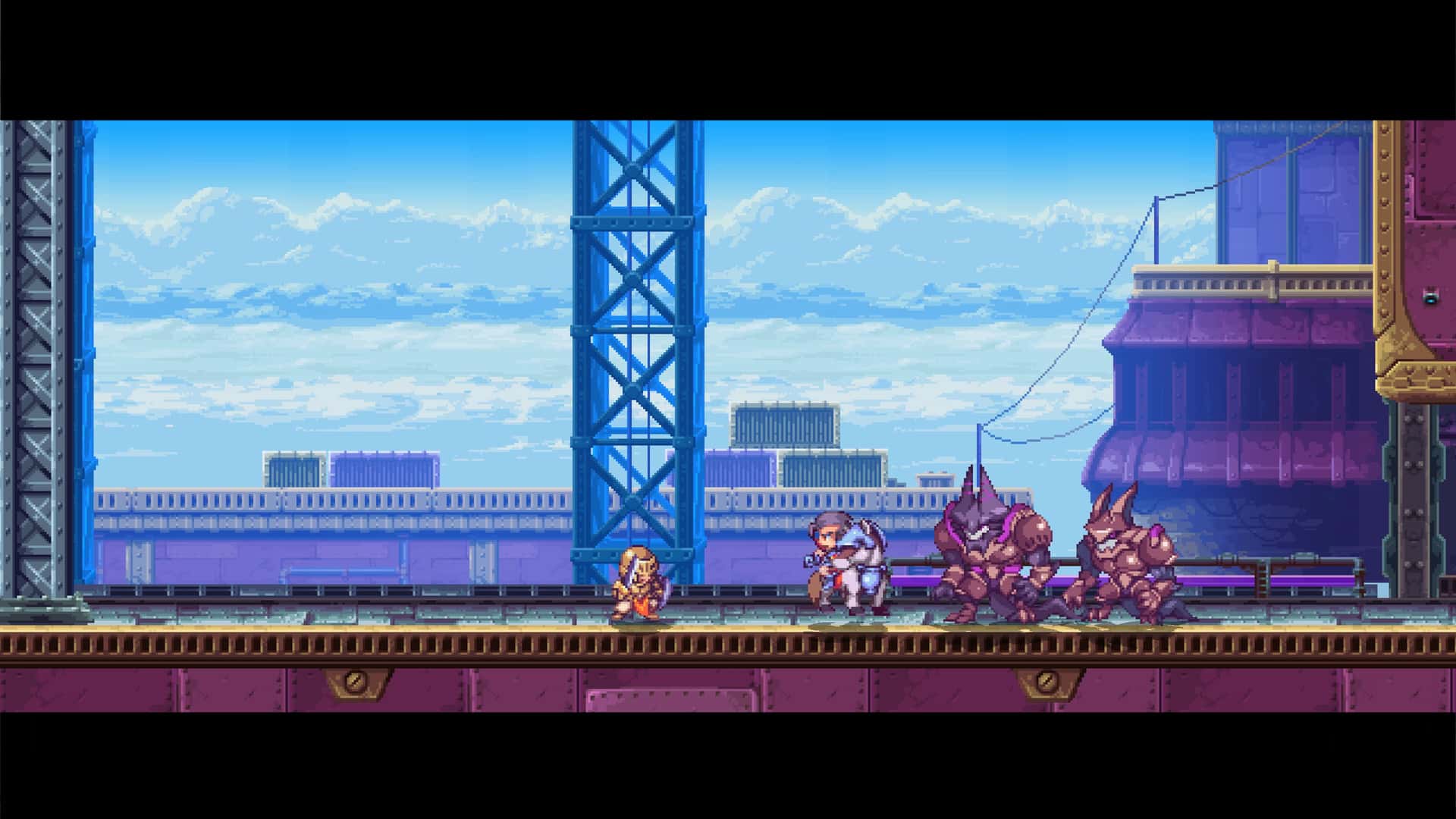 #9. Souldiers (GOG) 由: Dear Villagers