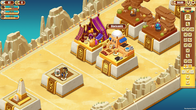 Warriors of the Nile 2 Demo screenshot 4