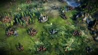 Eador. Masters of the Broken World screenshot 9