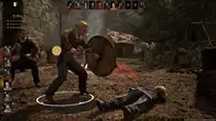 NORSE: Oath of Blood screenshot 1