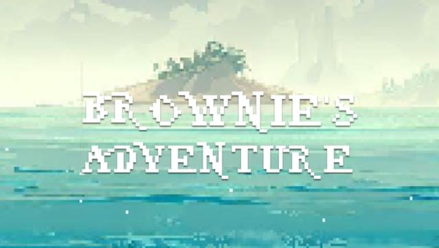 Brownie's Adventure