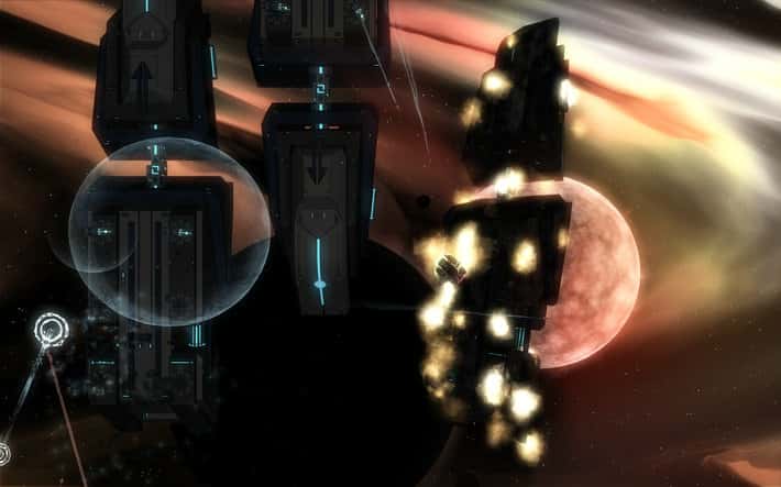 #7. Ring Runner: Flight of the Sages (GOG) 由: Triple-B-Titles