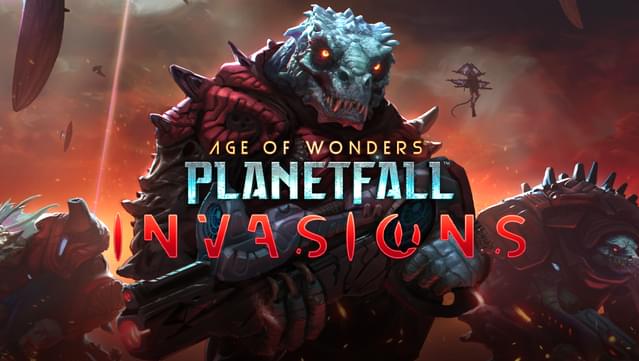 Age of Wonders: Planetfall - Invasions