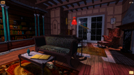 The 7th Guest: 25th Anniversary Edition screenshot 5