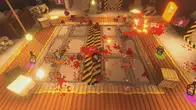 Bullet Runner: The First Slaughter screenshot 5