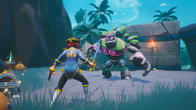 Trident's Tale screenshot 11