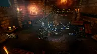 Fallen Symphony screenshot 2