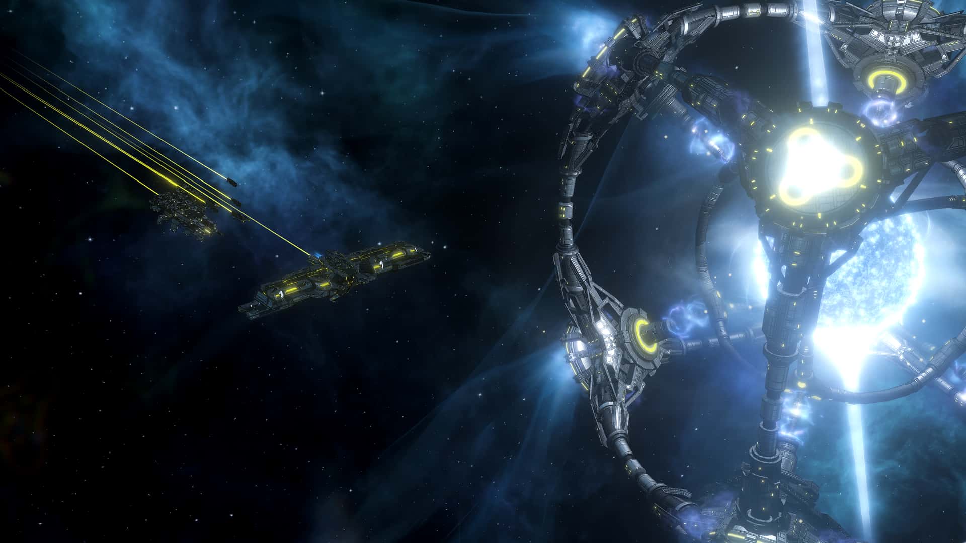 #3. Stellaris: Overlord (GOG) โดย: Paradox Interactive