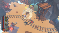 Trifox Demo screenshot 10