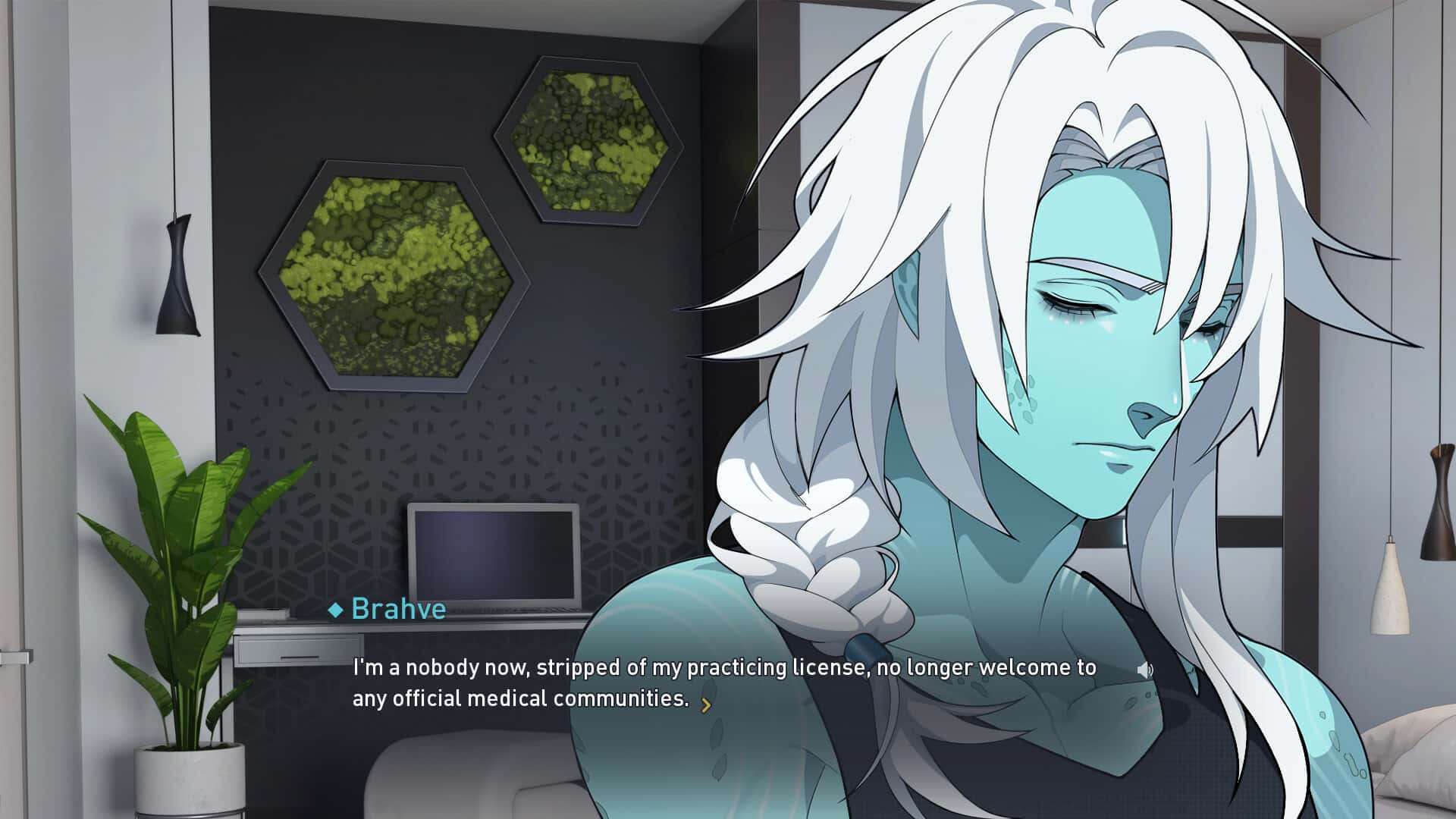 #6. The Symbiant Re:Union (GOG) Podle: HeartCoreDev