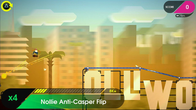 OlliOlli2: Welcome to Olliwood screenshot 6