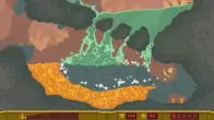 PixelJunk Shooter screenshot 6