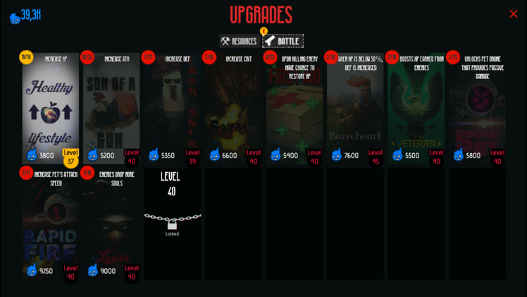 Chicken Assassin: Reloaded screenshot screenshot 4