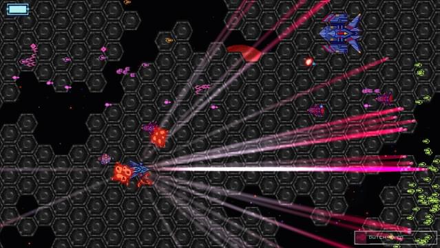 Stellar Interface gameplay screenshot 33