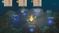 Moon Hunters screenshot 8