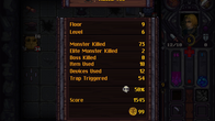 Runestone Keeper screenshot 8