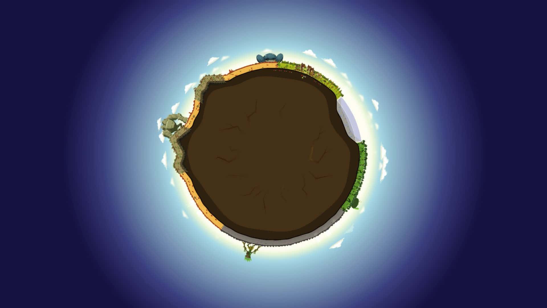 #2. Reus - Original Soundtrack (GOG) By: Abbey Games