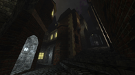Gloomwood Demo screenshot 12