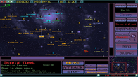 Imperium Galactica screenshot 6
