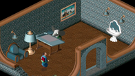 Twinsen's Little Big Adventure Classic screenshot 6