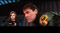 The Journeyman Project 3: Legacy of Time screenshot 2