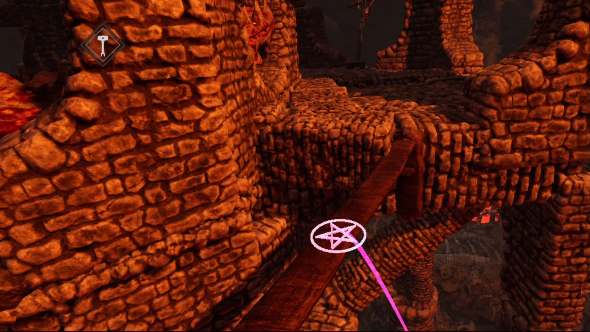 #3. Succubus - Hellish Orgy VR (GOG) Bởi: Madmind Studio