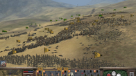 Total War: MEDIEVAL II – Definitive Edition screenshot 2