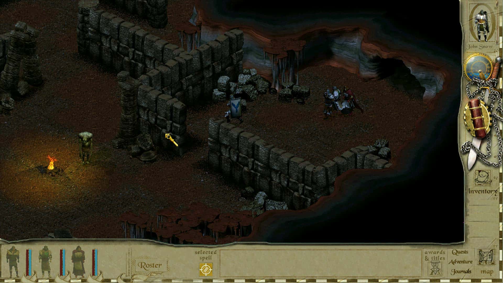 #10. Siege of Avalon: Anthology (GOG) โดย: SNEG