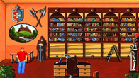 Teenagent screenshot 11